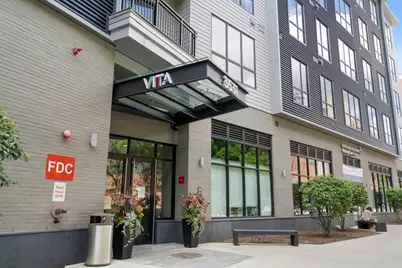 3531 Washington #421, Boston, MA 02130 - Photo 1