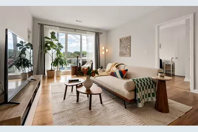 3531 Washington #421, Boston, MA 02130 - Photo 2