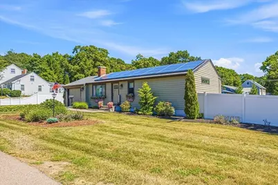 125 High St, Whitman, MA 02382 - Photo 28