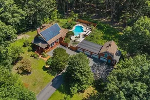 249 Green Rd, Bolton, MA 01740 - Photo 2