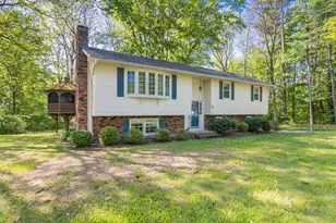 908 Burts Pit Rd, Northampton, MA 01062 - Photo 2