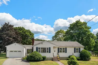 7 Eugley Park West, North Reading, MA 01864 - Photo 1