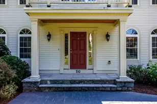 710 George Hill Rd, Lancaster, MA 01523 - Photo 2