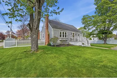 121 Moreland Road, Weymouth, MA 02191 - Photo 1