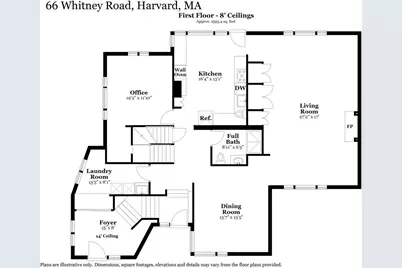 66 Whitney Road, Harvard, MA 01451 - Photo 38