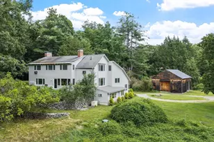 66 Whitney Rd, Harvard, MA 01451 - Photo 2