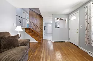 47 W Shore Rd, Holbrook, MA 02343 - Photo 12