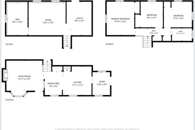 47 W Shore Rd, Holbrook, MA 02343 - Photo 30