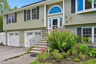 12 Autumn St, Billerica, MA 01821 - Photo 2