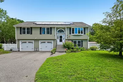12 Autumn St, Billerica, MA 01821 - Photo 1