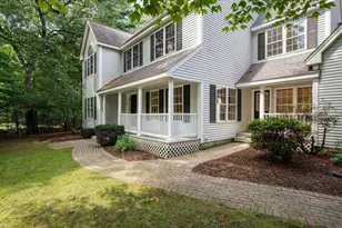12 Rocky Woods Rd, Hopkinton, MA 01748 - Photo 2