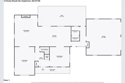 12 Rocky Woods Rd, Hopkinton, MA 01748 - Photo 40