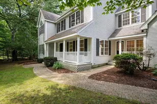 12 Rocky Woods Rd, Hopkinton, MA 01748 - Photo 1
