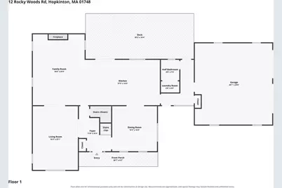 12 Rocky Woods Rd, Hopkinton, MA 01748 - Photo 40