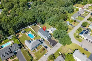 57 Bellflower Rd, Billerica, MA 01821 - Photo 26