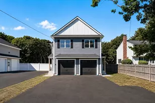 57 Bellflower Rd, Billerica, MA 01821 - Photo 2