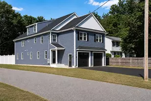 59 Bellflower Rd, Billerica, MA 01821 - Photo 2
