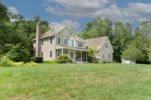 107 Old Schoolhouse Rd, Oakham, MA 01068 - Photo 1