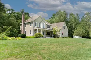 107 Old Schoolhouse Rd, Oakham, MA 01068 - Photo 2