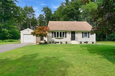 35 Charles St, Hampden, MA 01036 - Photo 1
