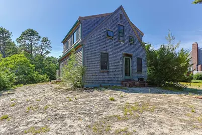 56 Warren Road, Wellfleet, MA 02667 - Photo 1