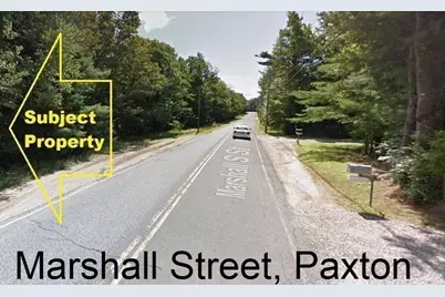 Lots 7&8 Marshall St. & South St, Paxton, MA 01612 - Photo 6