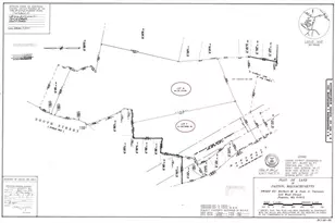 Lots 7&8 Marshall St & South St, Paxton, MA 01612 - Photo 1