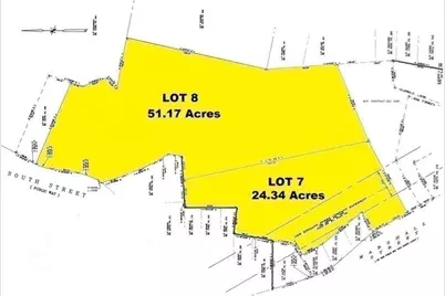 Lots 7&8 Marshall St. & South St, Paxton, MA 01612 - Photo 4