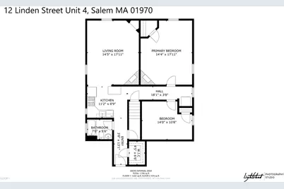12 Linden St #4, Salem, MA 01970 - Photo 32