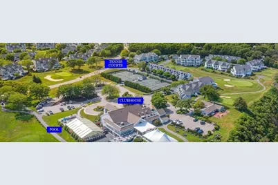 48 Westcliff Drive #48, Plymouth, MA 02360 - Photo 2