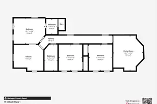 19 Chilcott, Boston, MA 02130 - Photo 4