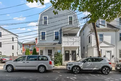 20 Carlton St #1, Somerville, MA 02143 - Photo 1