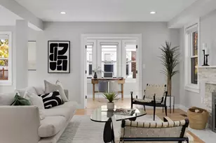 303 Russett, Brookline, MA 02467 - Photo 2