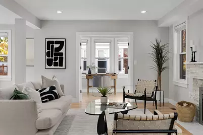 303 Russett, Brookline, MA 02467 - Photo 2