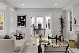 303 Russett, Brookline, MA 02467 - Photo 2