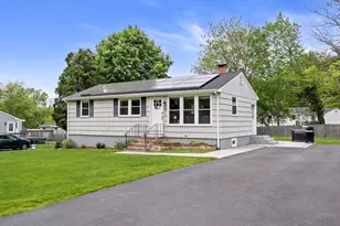 19 Burr Ave, Pembroke, MA 02359 - Photo 2