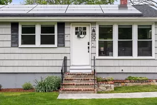 19 Burr Ave, Pembroke, MA 02359 - Photo 28