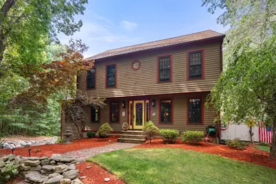 14 Woodview Dr, Lakeville, MA 02347 - Photo 40