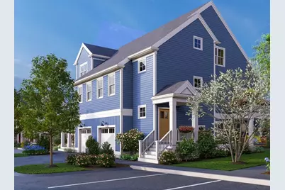 0 Oxbow Road #48-3, Raynham, MA 02767 - Photo 2