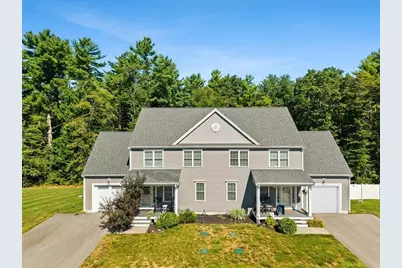2 Milenas Path #2, Middleborough, MA 02346 - Photo 2