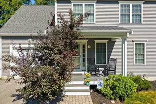 2 Milena's Path, Middleborough, MA 02346 - Photo 1