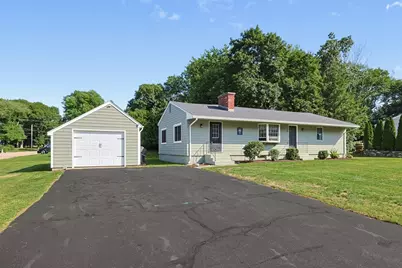 6 Young Ave., North Attleboro, MA 02760 - Photo 1
