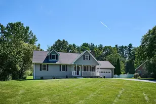 20 Clark Ln, Easthampton, MA 01027 - Photo 2