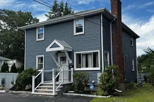 1061 Trapelo Rd, Waltham, MA 02451 - Photo 1
