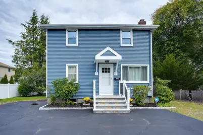 1061 Trapelo Rd, Waltham, MA 02451 - Photo 2