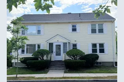 6 Bates Rd E, Watertown, MA 02472 - Photo 1