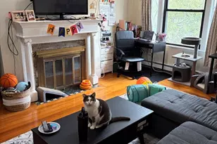 1672 Beacon St, Brookline, MA 02446 - Photo 2