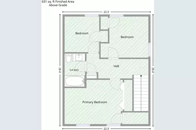 460 Pleasant St, Gardner, MA 01440 - Photo 42
