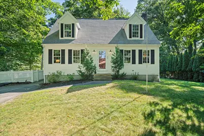 66 Cottage Ln, Weymouth, MA 02188 - Photo 1