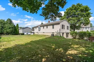 29 Rosedale Ave, North Andover, MA 01845 - Photo 24